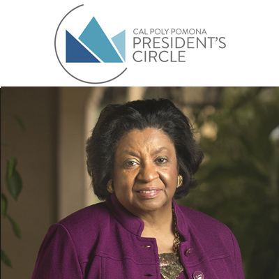 Cal Poly Pomona President