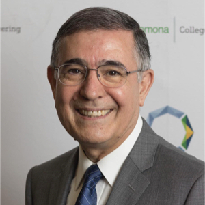 Faculty Headshot