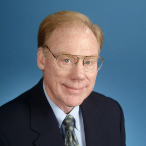 Faculty Headshot