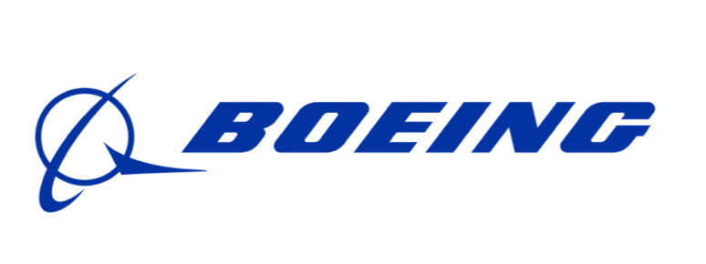 Boeing Logo