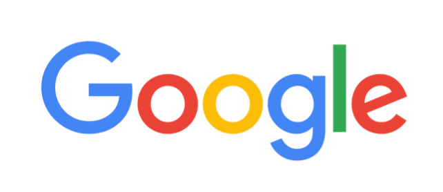 Google Logo
