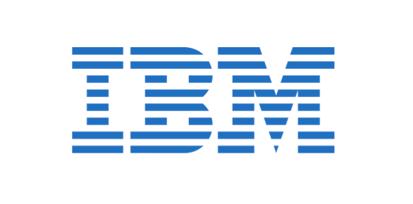 IBM Logo